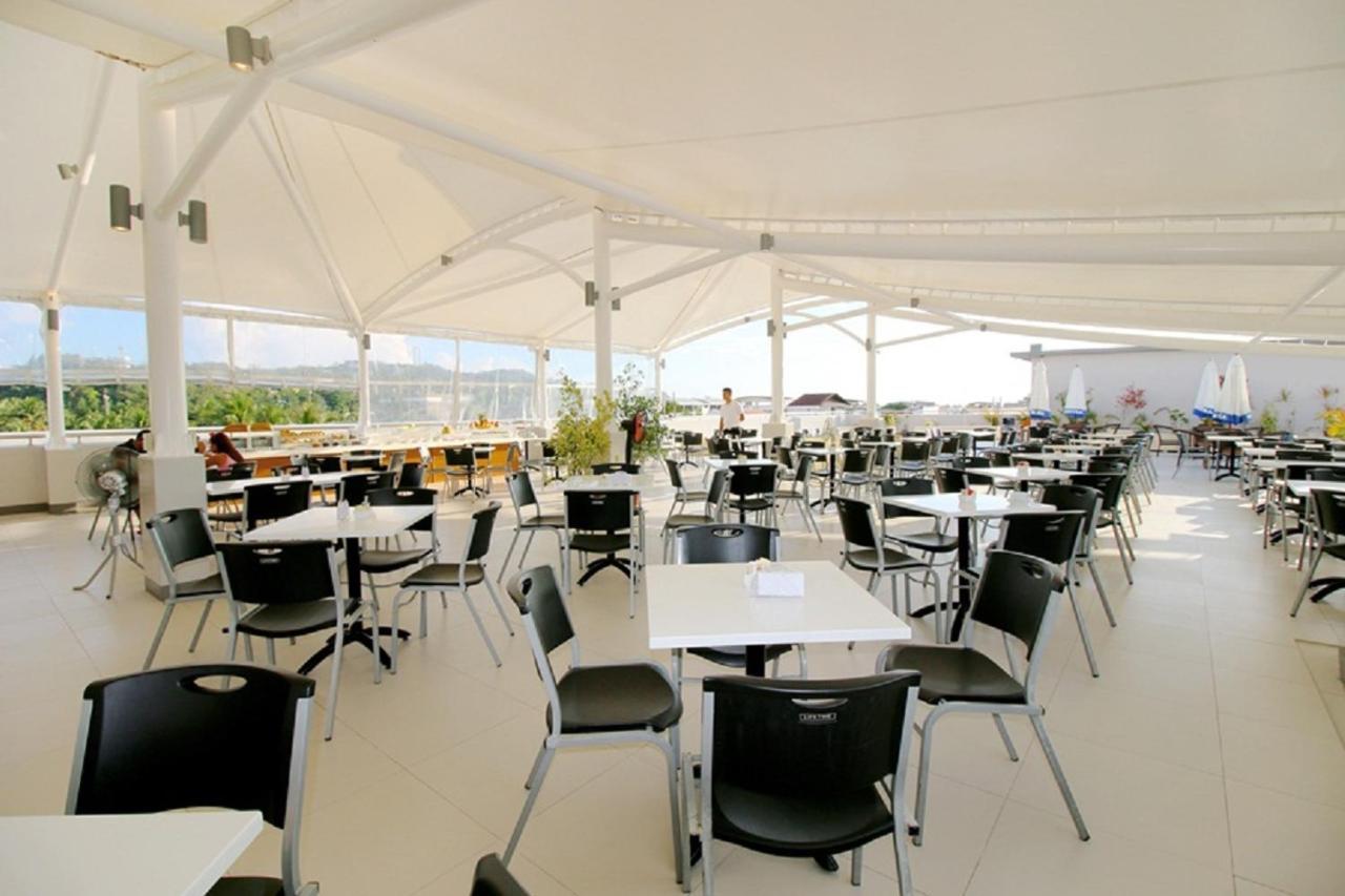 Boracay Uptown 4* Balabag (Boracay)
