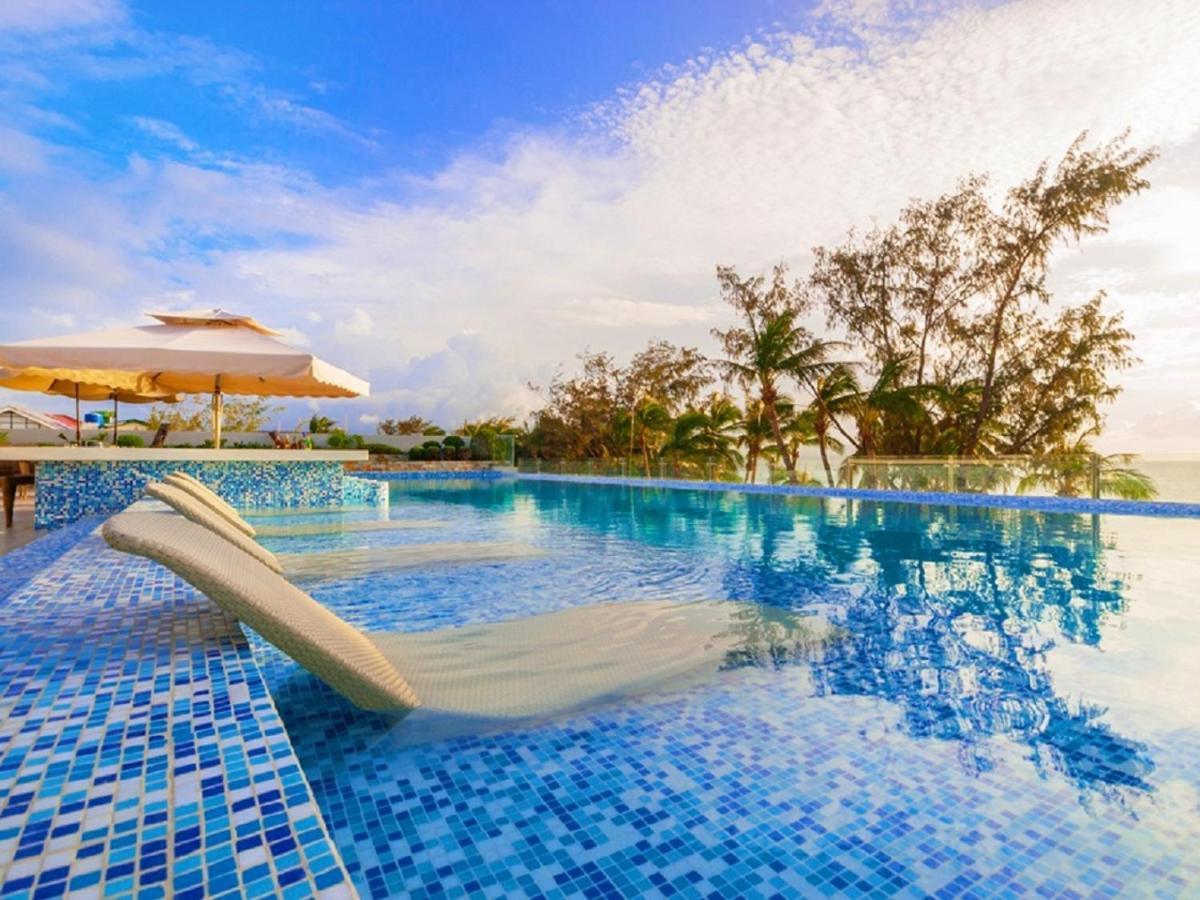 Boracay Uptown 4* Balabag (Boracay)